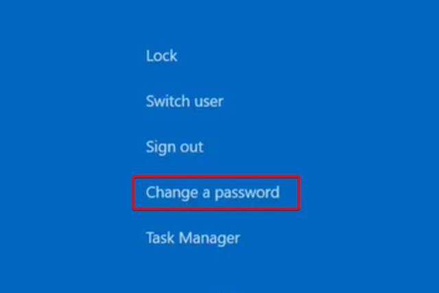 如何修改win11用户名（修改windows10用户名） 第1张