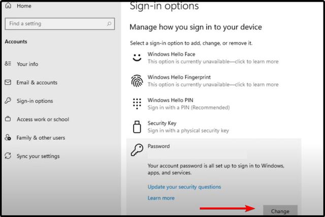 如何修改win11用户名（修改windows10用户名） 第11张