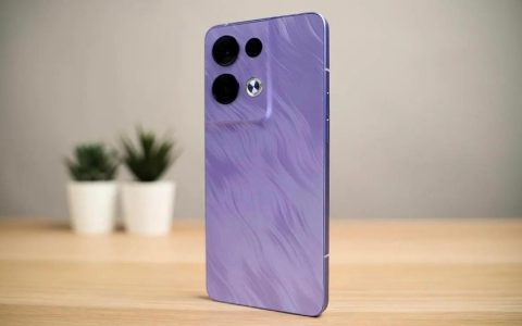 opporeno8手机怎么样（OPPOReno8使用感受）
