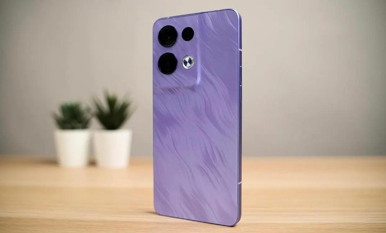 opporeno8手机怎么样（OPPOReno8使用感受） 第1张