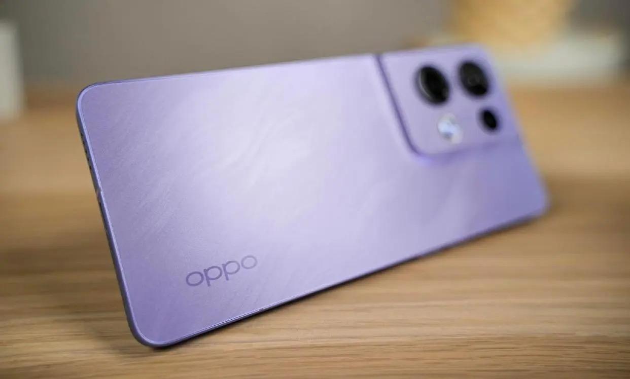 opporeno8手机怎么样（OPPOReno8使用感受） 第3张