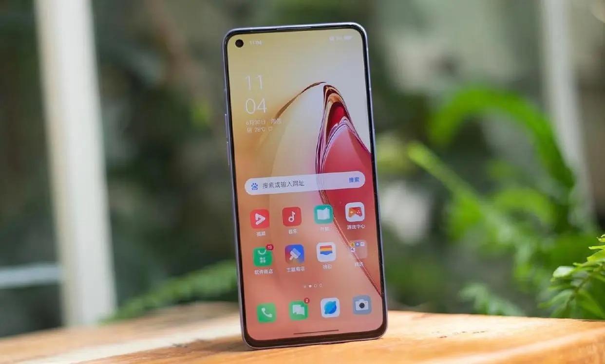 opporeno8手机怎么样（OPPOReno8使用感受） 第5张