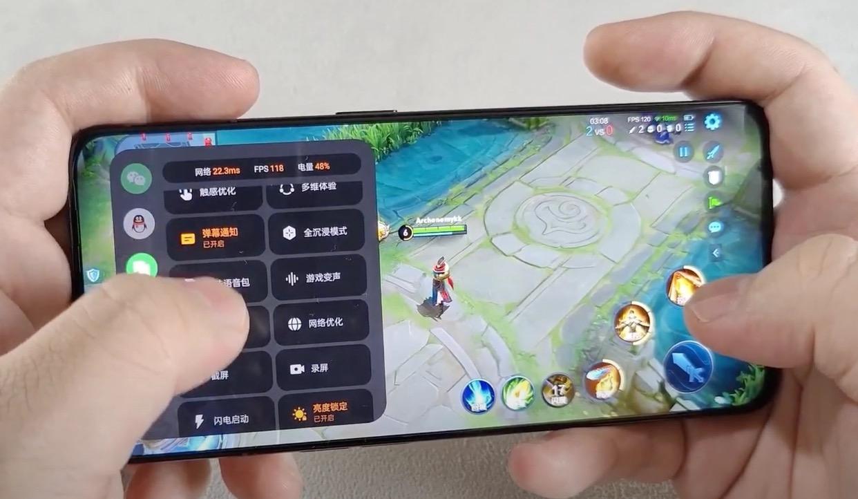 opporeno8手机怎么样（OPPOReno8使用感受） 第9张