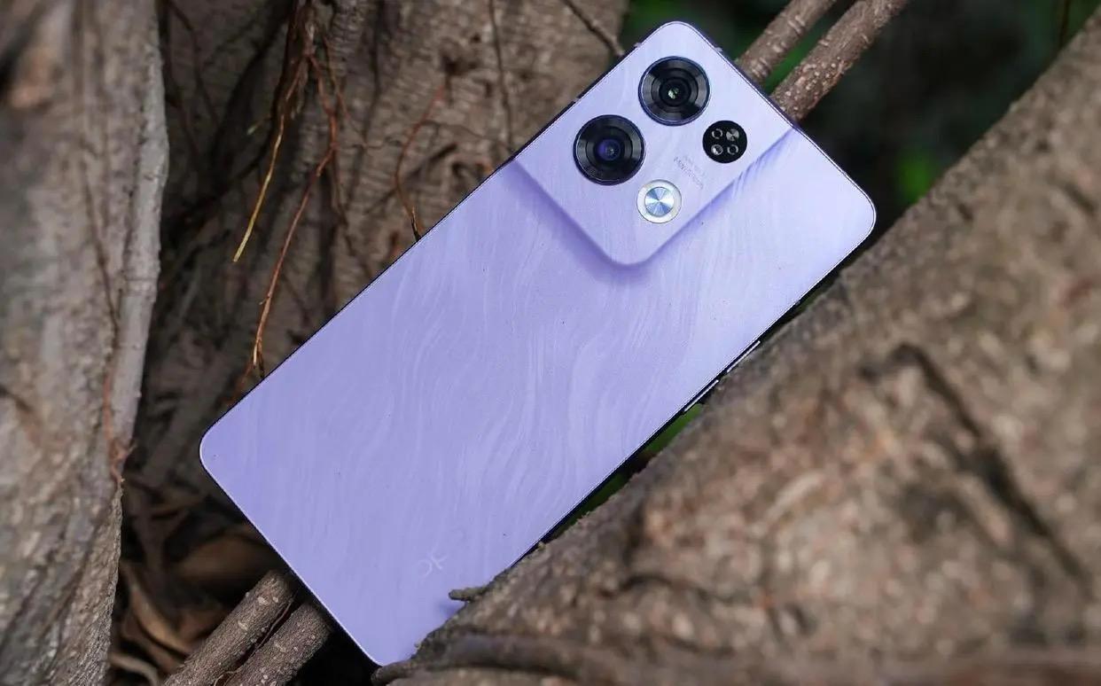 opporeno8手机怎么样（OPPOReno8使用感受） 第11张