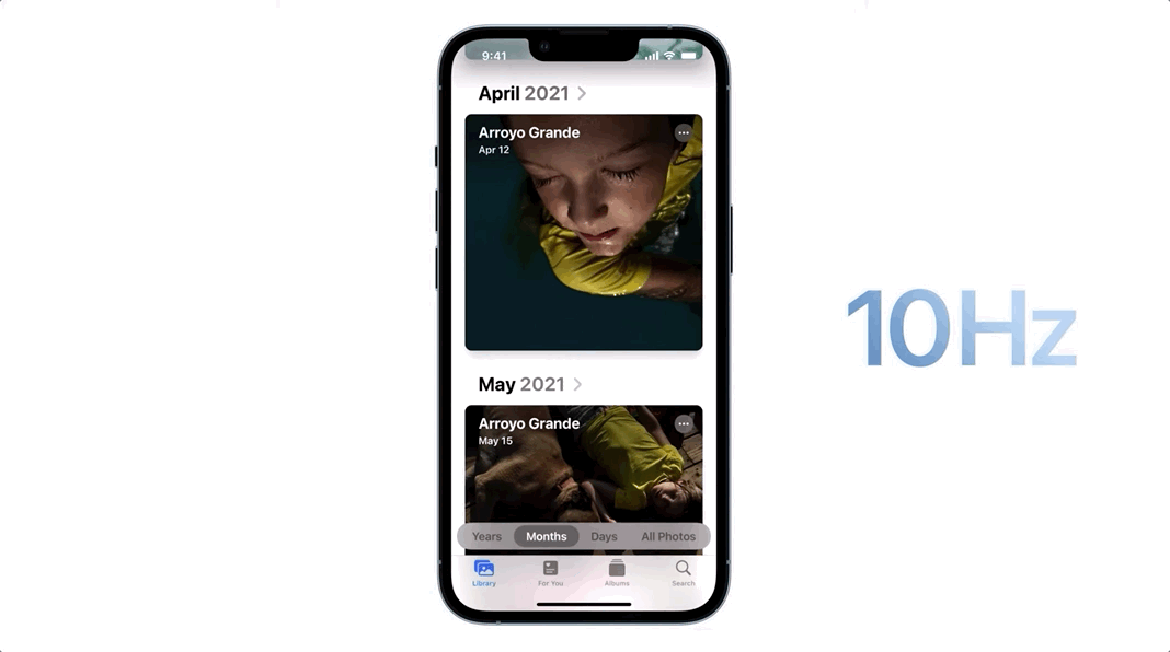 苹果13屏幕尺寸哪个最好（iphone13系列选购指南） 第5张