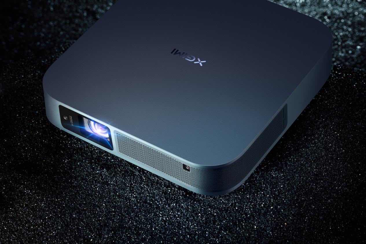 极米z6xpro和z6x区别（极米Z6X Pro与NEW Z6X对比） 第3张
