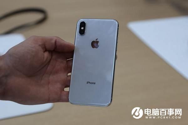iphonex参数配置怎么查（iPhoneX的具体数据） 第5张