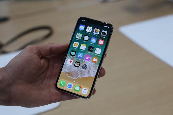 iphonex参数配置怎么查（iPhoneX的具体数据） 第9张