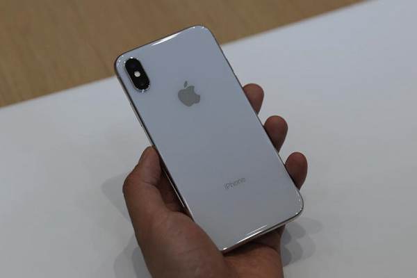 iphonex参数配置怎么查（iPhoneX的具体数据） 第11张
