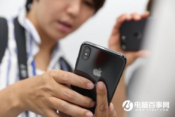 iphonex参数配置怎么查（iPhoneX的具体数据） 第13张