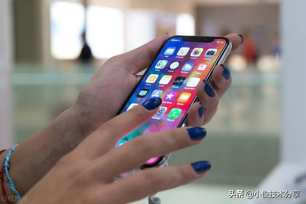 iphone正品查询方法（辨别苹果手机真假的方法） 第1张