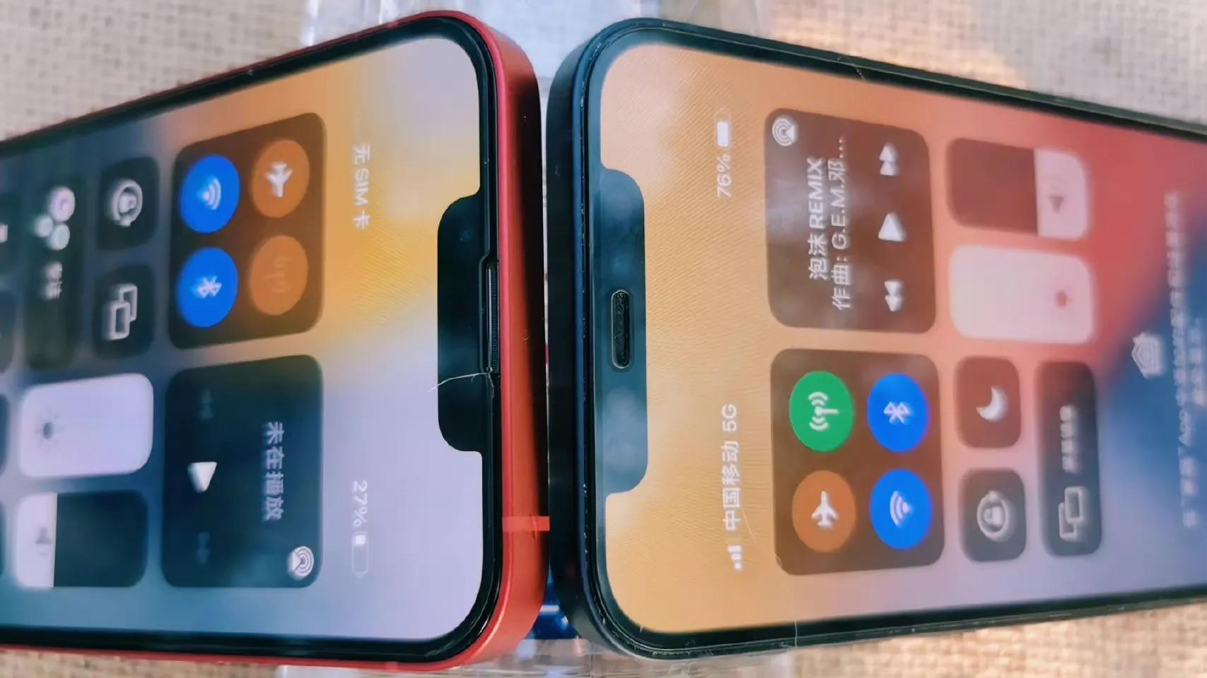 苹果12和13建议买哪个性价比更高（iPhone 13与iPhone 12购机推荐） 第3张