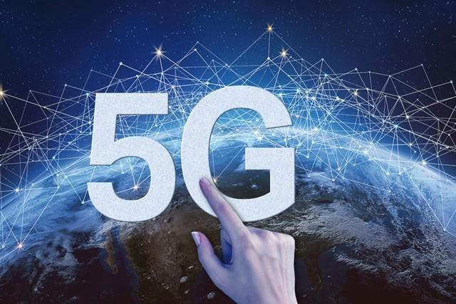 g和4g有什么区别（4G和5G参数对比）"