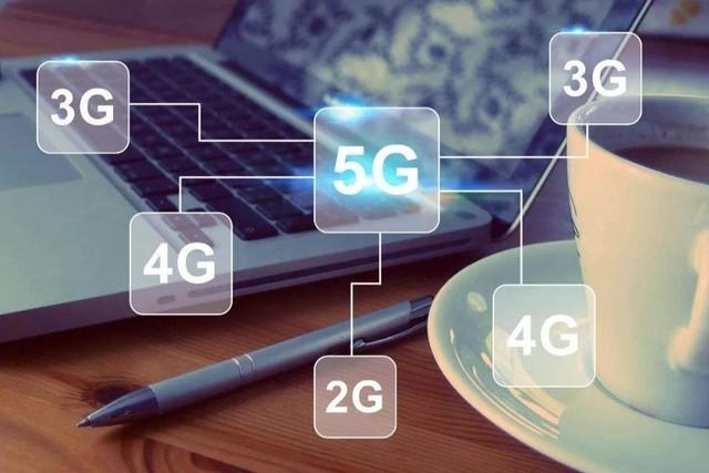 g和4g有什么区别（4G和5G参数对比）"