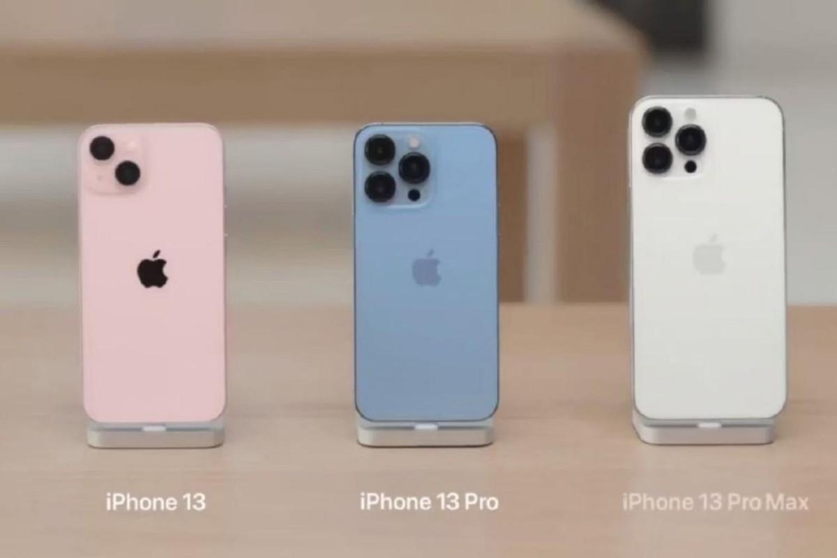 3pro电池容量多少毫安（iphone13pro电池容量及续航效果）"