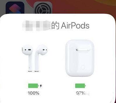 airpods三代敲击位置图解（苹果AirPods3使用技巧） 第7张
