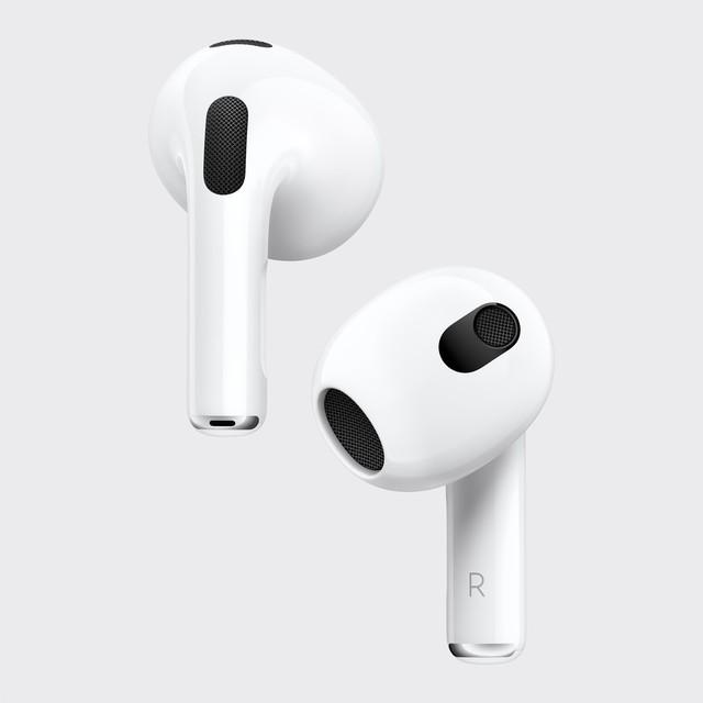 airpods3和airpodspro的区别（AirPods 3和 AirPods Pro购买建议） 第1张