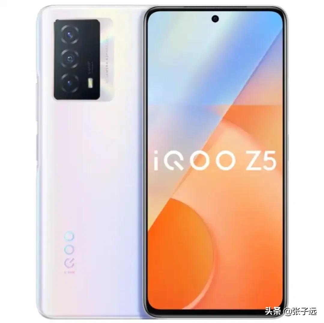 骁龙778手机推荐（2022骁龙778G值得入手的手机推荐） 第9张