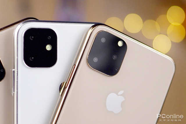 iphone11什么时候上市的（iPhone 11系列9月20日开售） 第1张