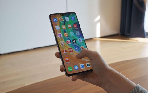 畅享9plus录屏功能在哪里（华为3种录屏方法）
