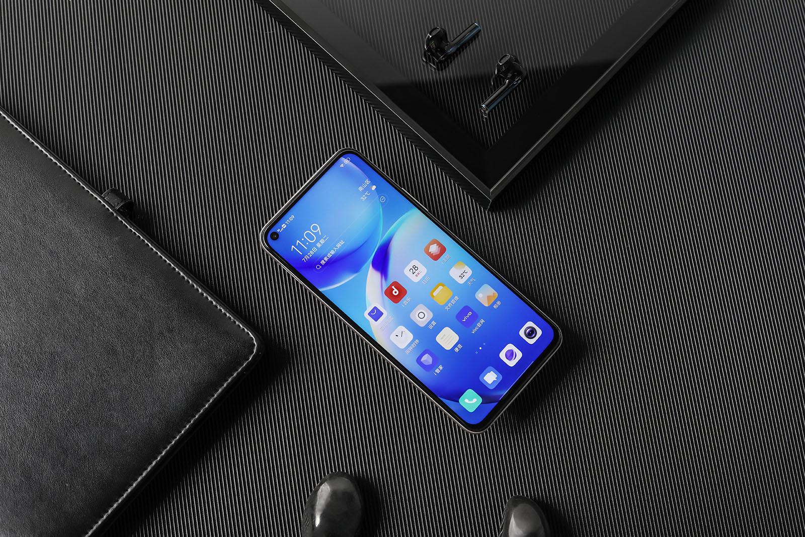 vivoy51s什么时候上市（vivo Y51s开售日期） 第1张
