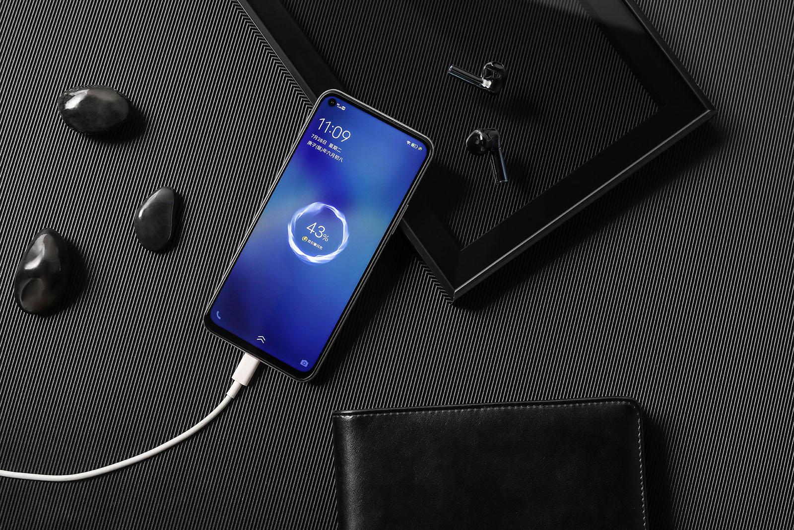 vivoy51s什么时候上市（vivo Y51s开售日期） 第3张