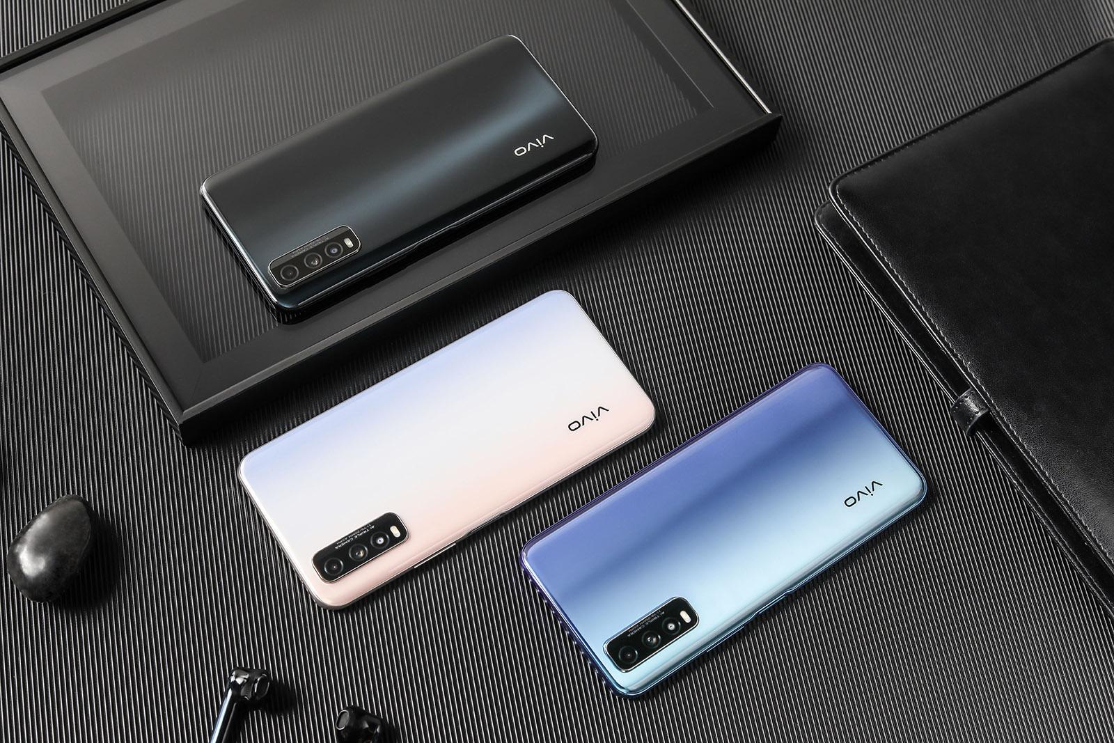 vivoy51s什么时候上市（vivo Y51s开售日期） 第5张