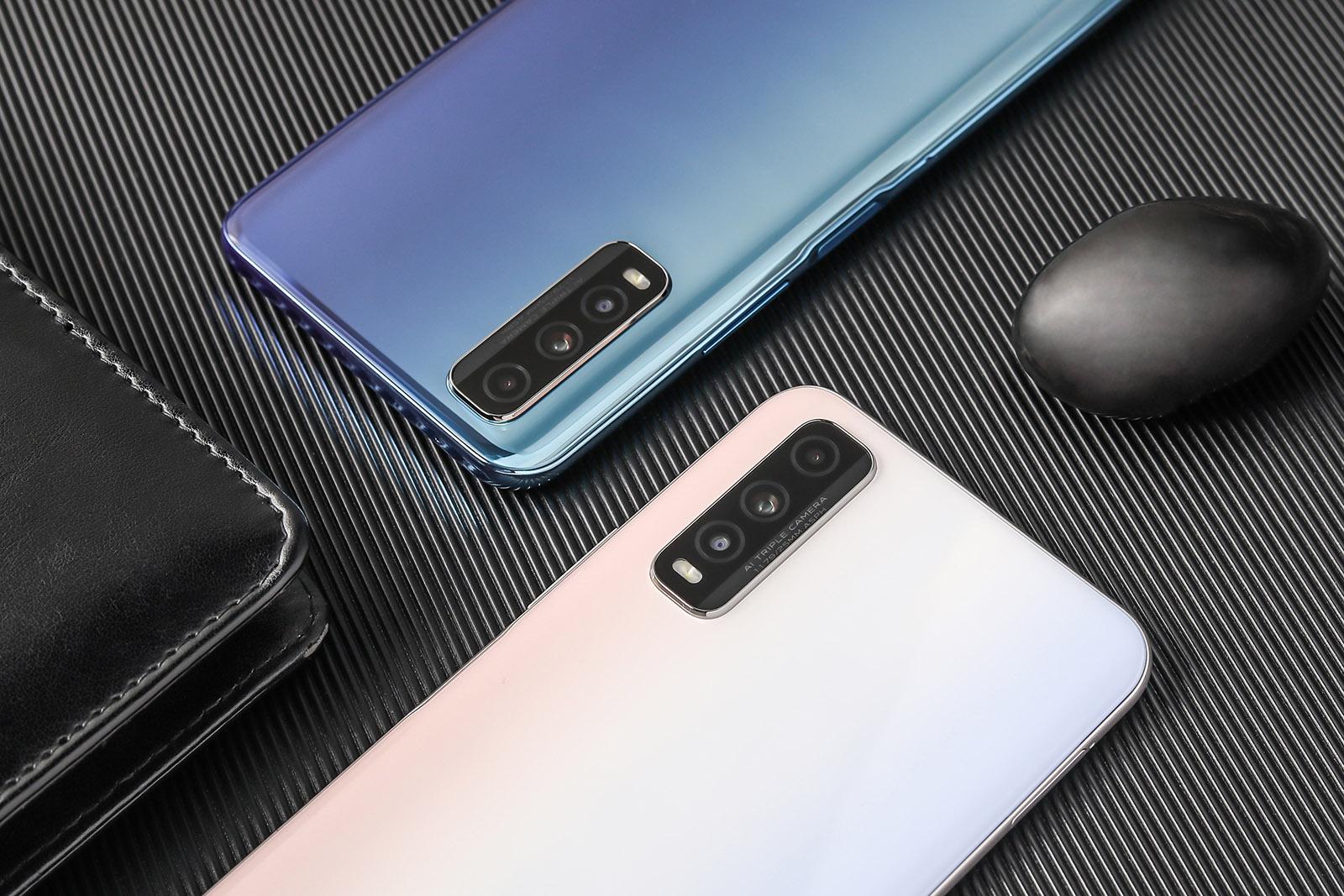 vivoy51s什么时候上市（vivo Y51s开售日期） 第7张