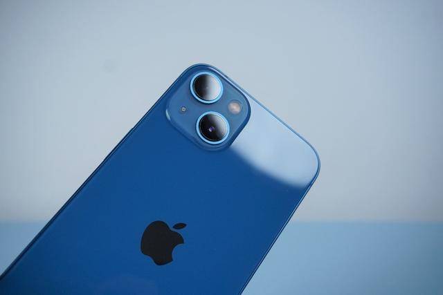 苹果13价格表官网报价2022年（iPhone13再现真香价） 第3张