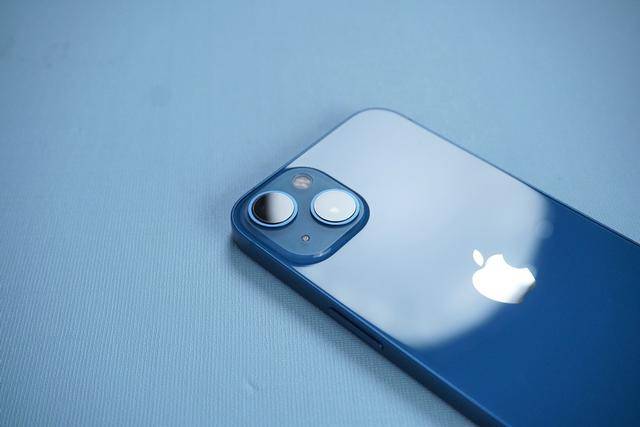苹果13价格表官网报价2022年（iPhone13再现真香价） 第7张