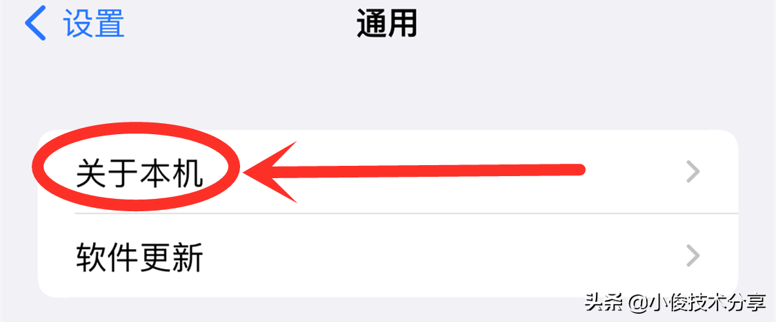 苹果11红色后面有字母是不是正品（辨别苹果手机真假的方法） 第5张