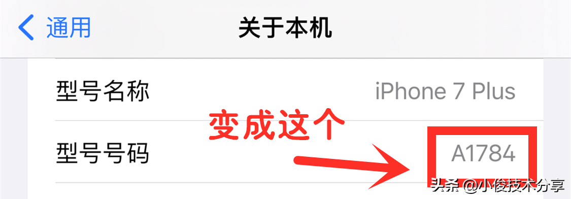 苹果11红色后面有字母是不是正品（辨别苹果手机真假的方法） 第9张
