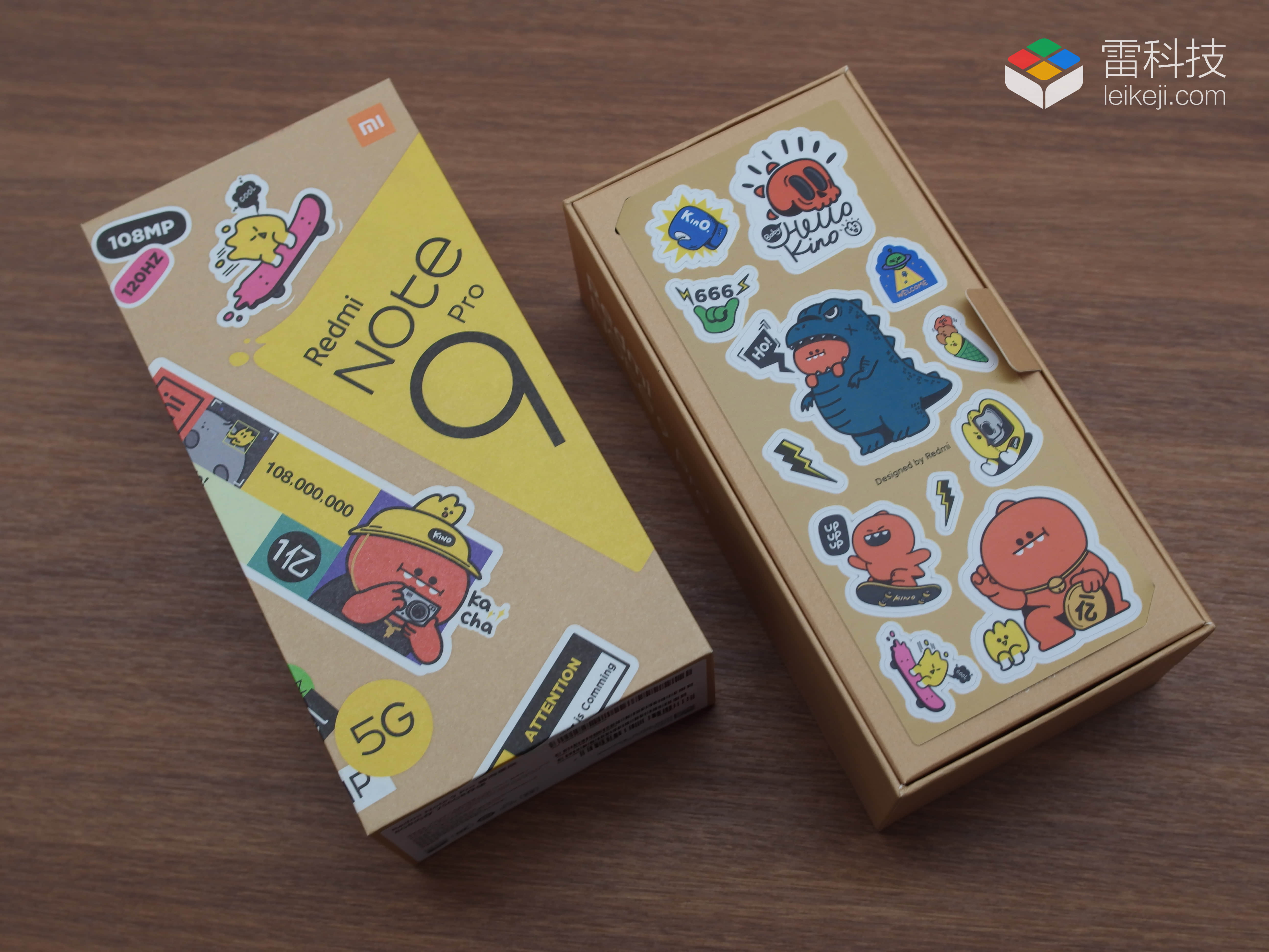 小米note 9 pro手机怎么样（Redmi Note 9 Pro评测） 第1张