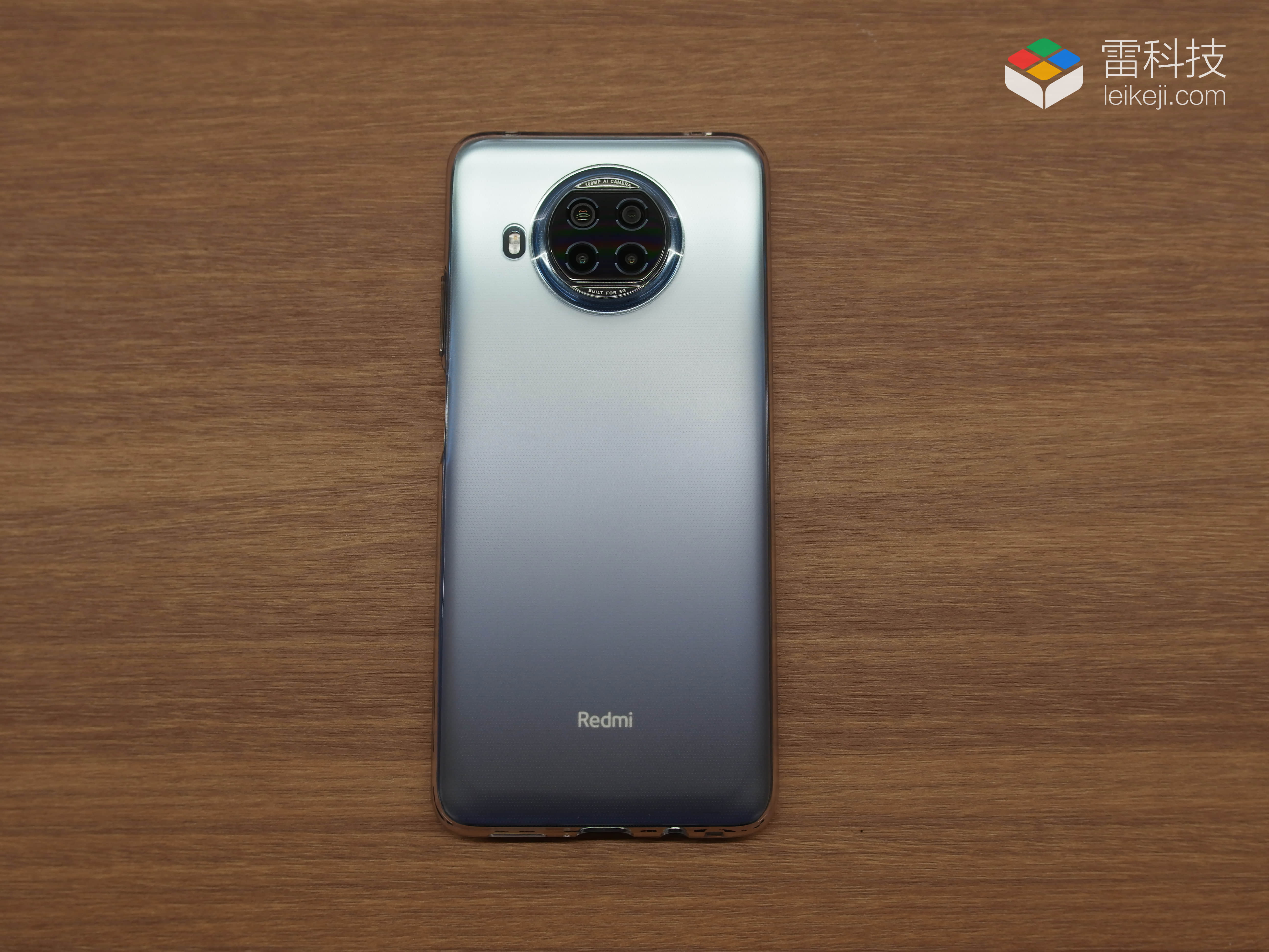 小米note 9 pro手机怎么样（Redmi Note 9 Pro评测） 第5张
