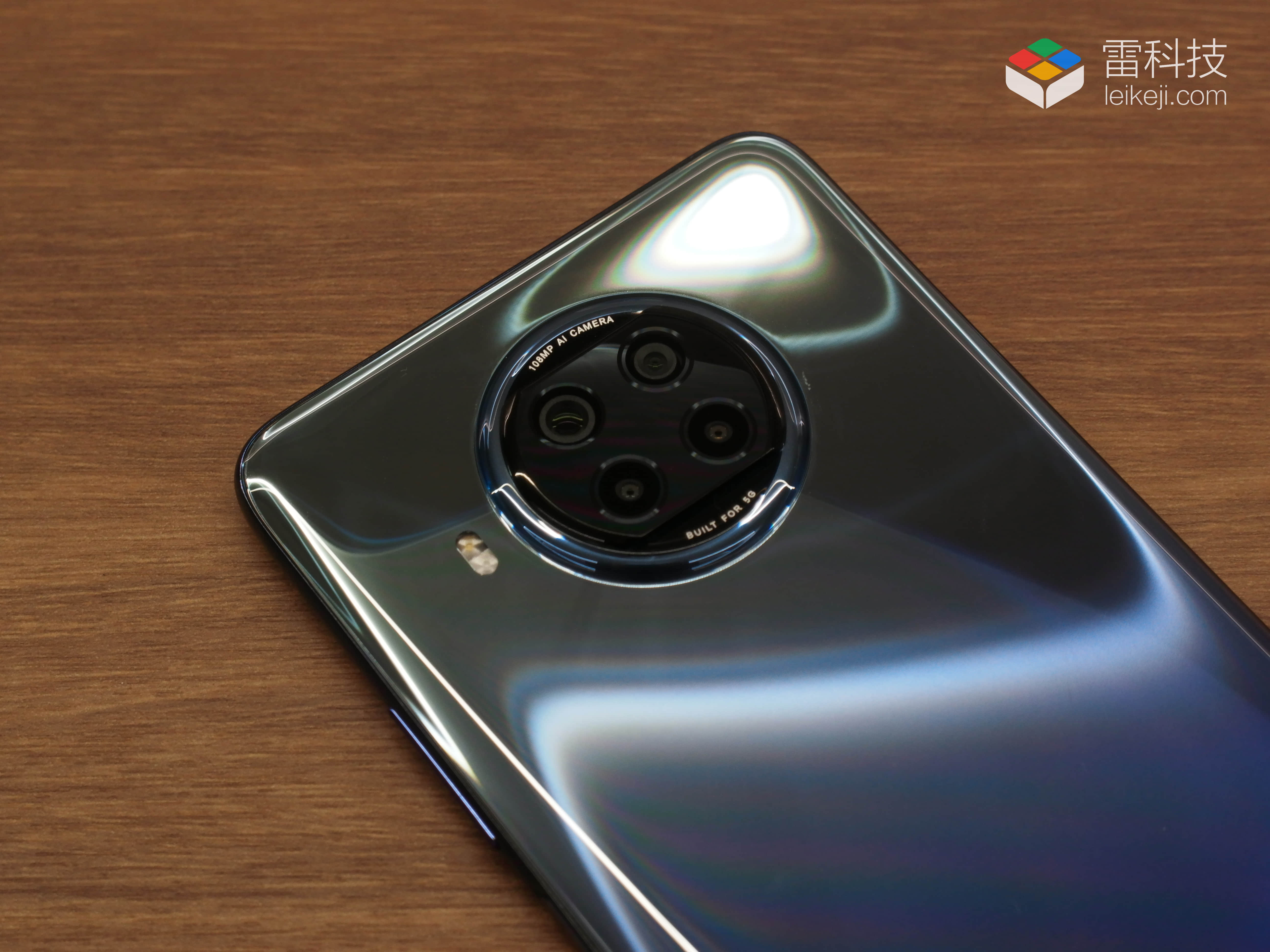 小米note 9 pro手机怎么样（Redmi Note 9 Pro评测） 第7张