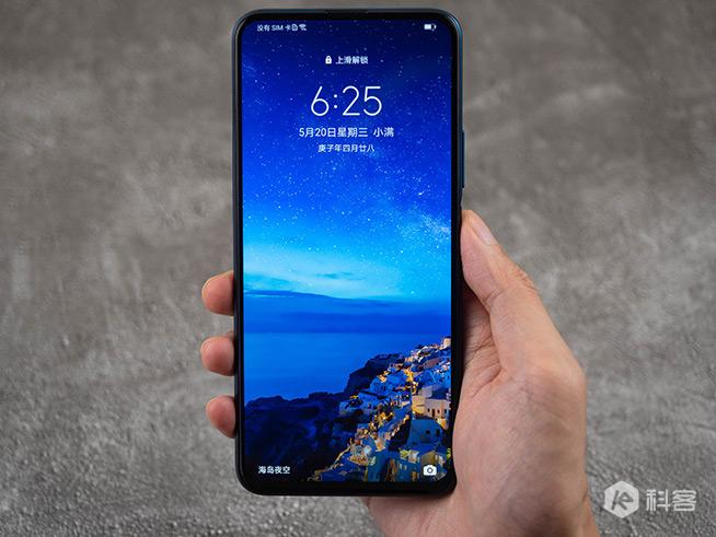 华为荣耀x10详细评测（“入门价”体验高性能5G） 第33张