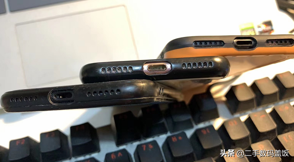 苹果手机充电充不进去什么原因（iPhone充不上电解决方法） 第5张