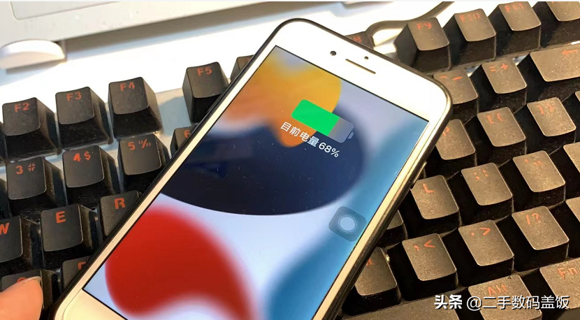 苹果手机充电充不进去什么原因（iPhone充不上电解决方法） 第7张