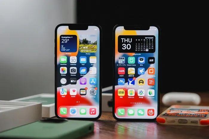 iphone13mini和12mini选哪个（iPhone 13 mini与12 mini购机建议） 第3张