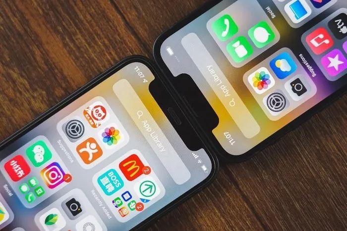 iphone13mini和12mini选哪个（iPhone 13 mini与12 mini购机建议） 第5张