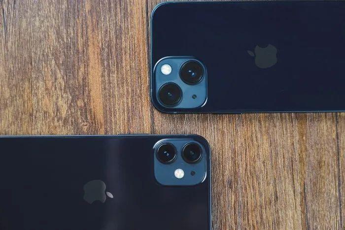 iphone13mini和12mini选哪个（iPhone 13 mini与12 mini购机建议） 第7张