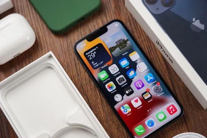 iphone13mini和12mini选哪个（iPhone 13 mini与12 mini购机建议） 第9张
