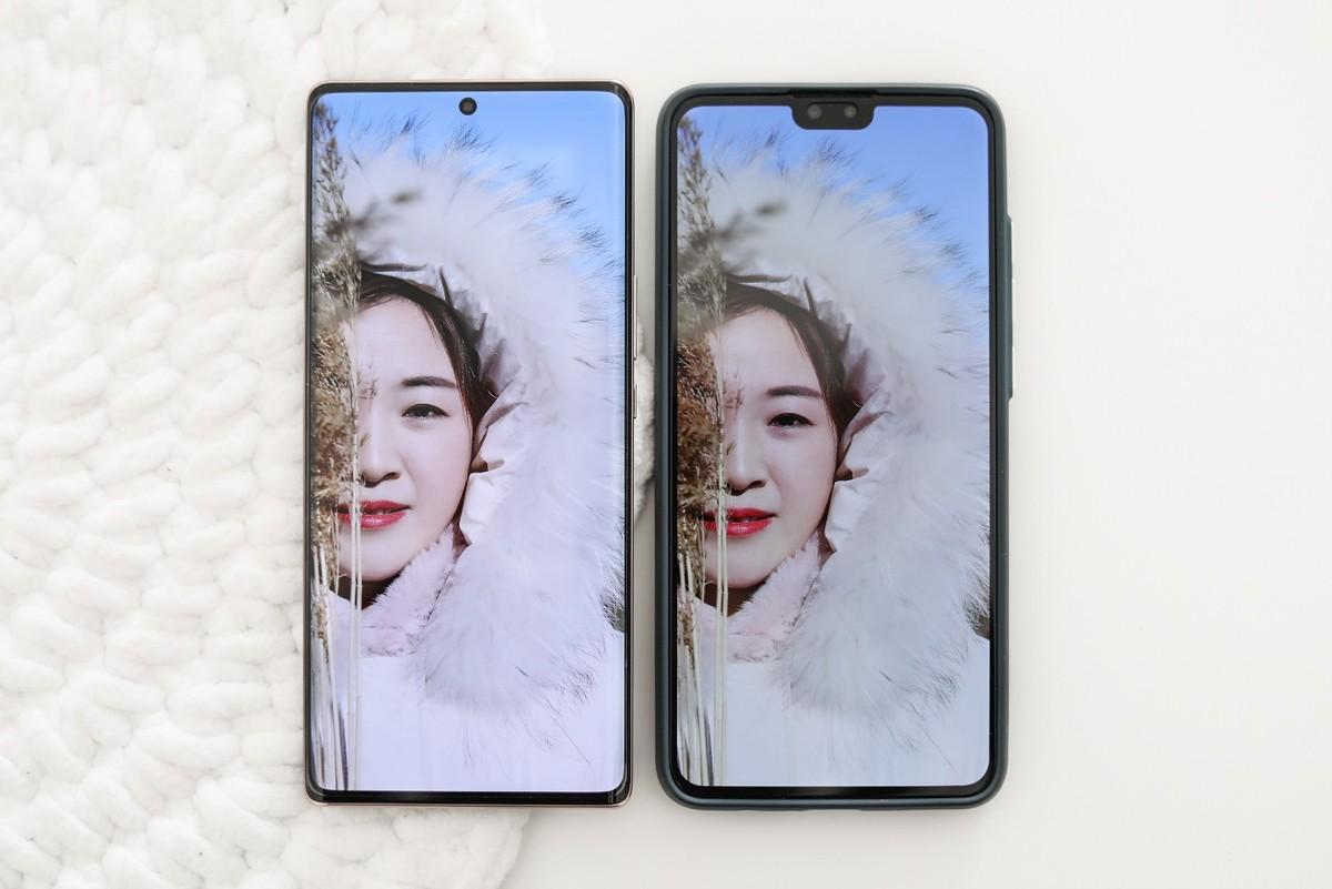 华为荣耀60se手机怎么样（曲屏荣耀60 SE评测） 第9张