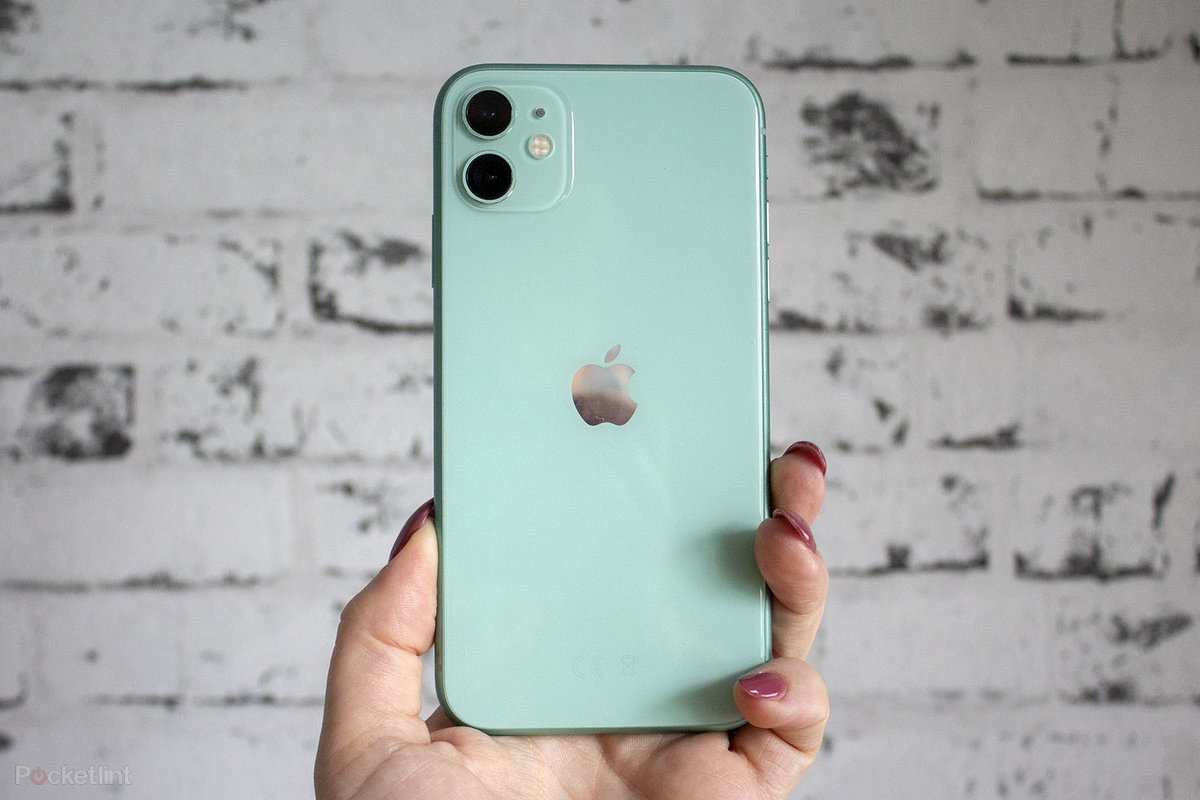 苹果11和13的区别在哪里（对比iPhone 11和iPhone 13） 第1张