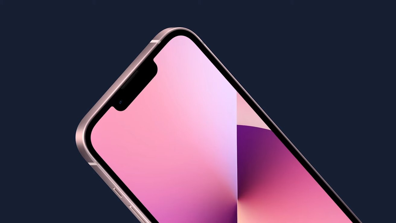 苹果11和13的区别在哪里（对比iPhone 11和iPhone 13） 第3张