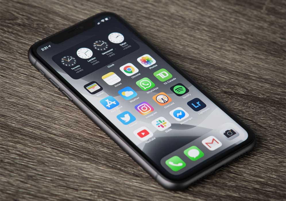 苹果11和13的区别在哪里（对比iPhone 11和iPhone 13） 第9张