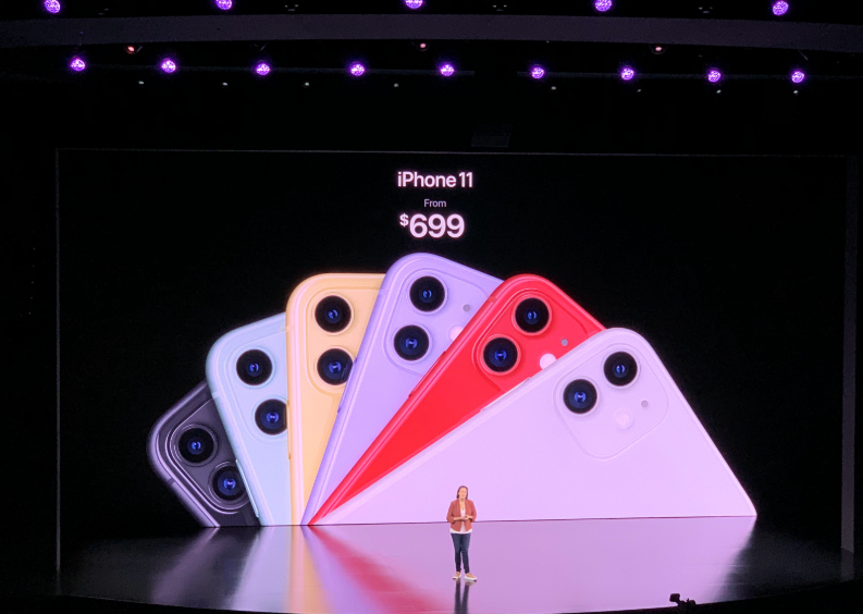 iphone11最严重的缺点（苹果iPhone 11致命缺陷） 第3张