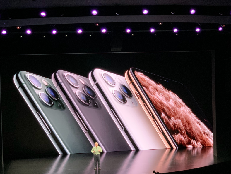 iphone11最严重的缺点（苹果iPhone 11致命缺陷） 第5张