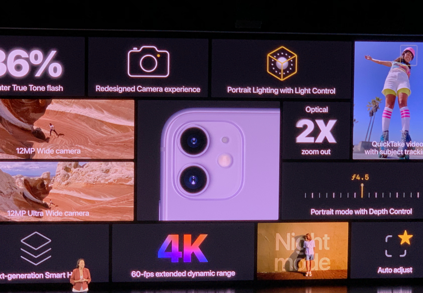 iphone11最严重的缺点（苹果iPhone 11致命缺陷） 第9张