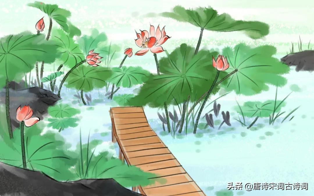 送别的诗句有哪些（关于离别的唯美句子） 第7张